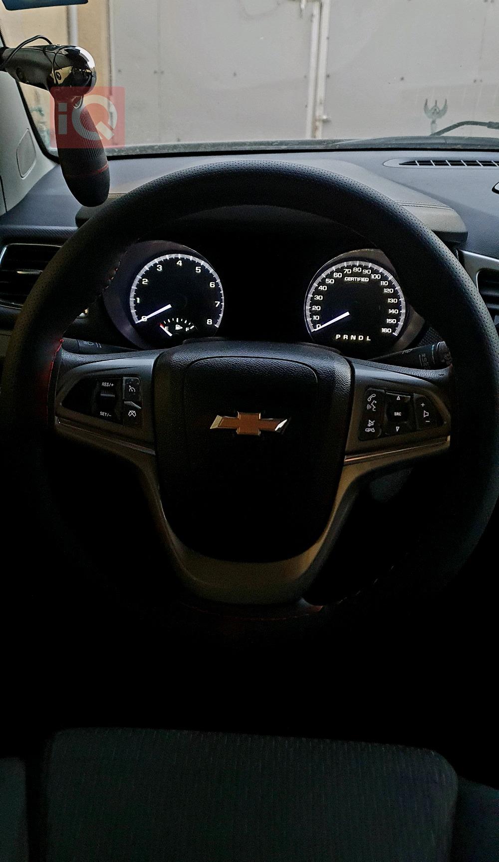 Chevrolet Caprice